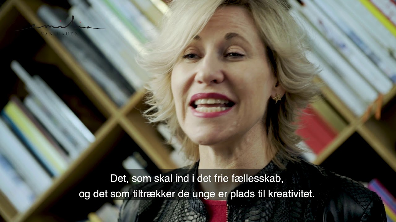 20 af 20: De vigtigste pointer om Generationerne Y & Z