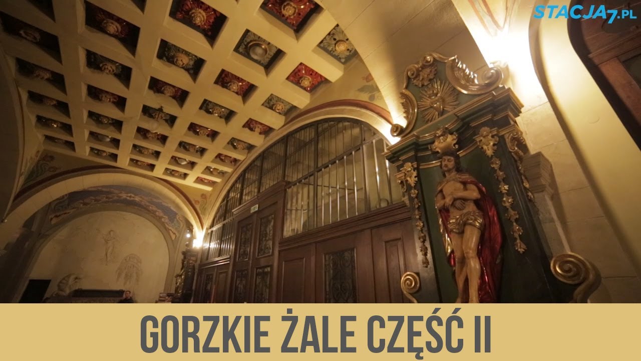 Gorzkie Żale część II