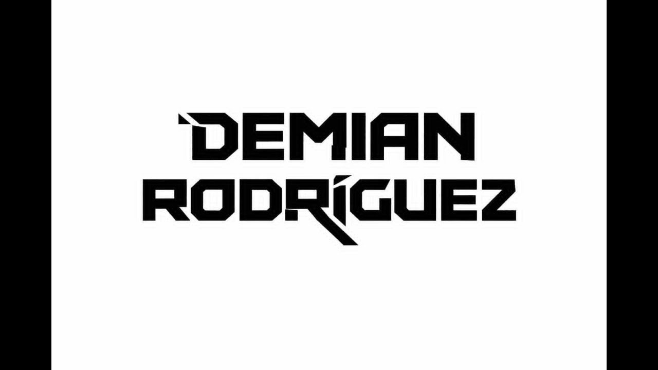 Set(MARZO)DEMIAN RODRIGUEZ