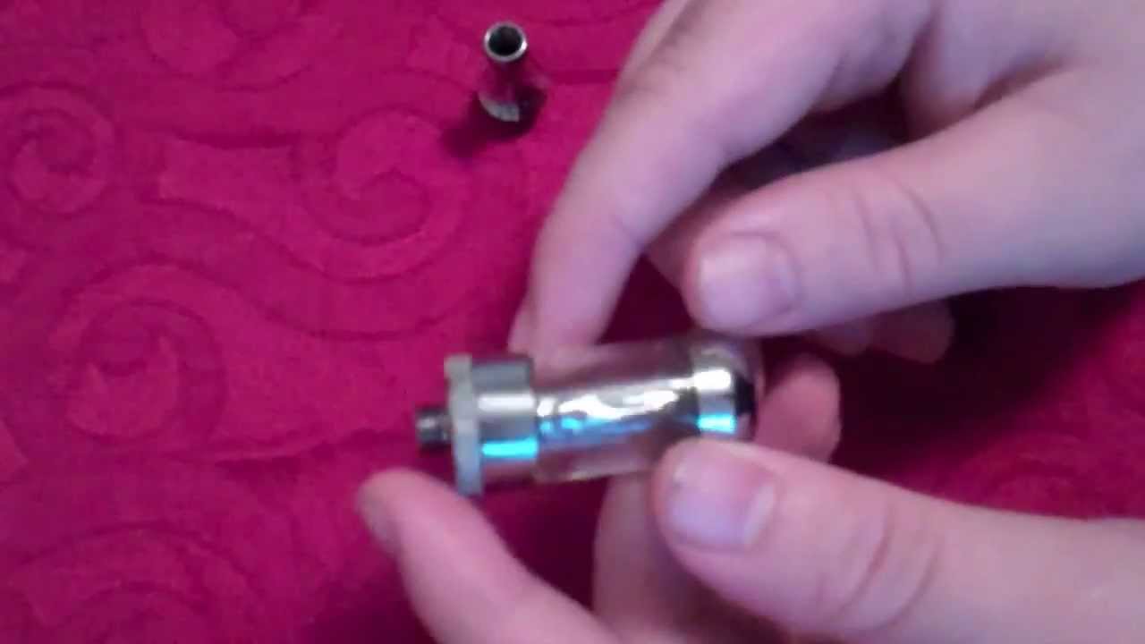 The Weekly Vape: Review, Anyvape Davide