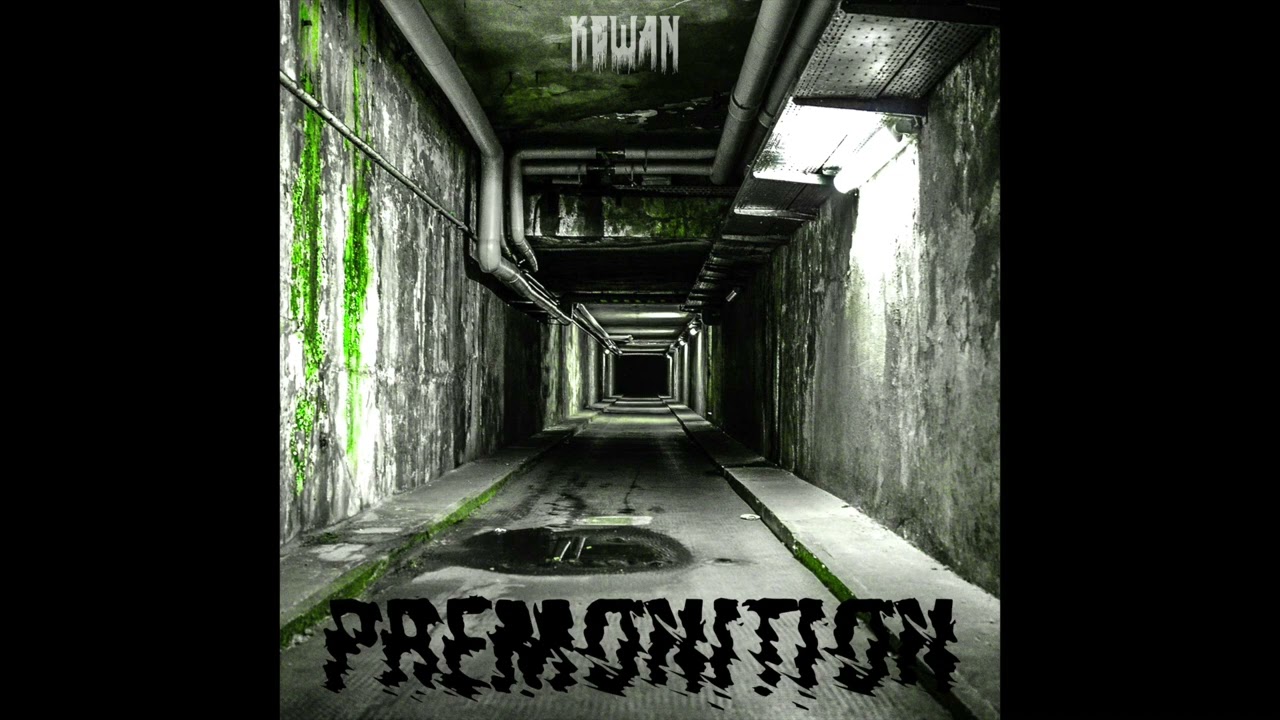 PRÉMONiTiON - Кешдп