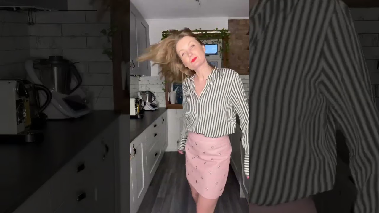 5 items of clothing for &pound;5 at The Salvation Army charity shop #fashion #charityshopfinds