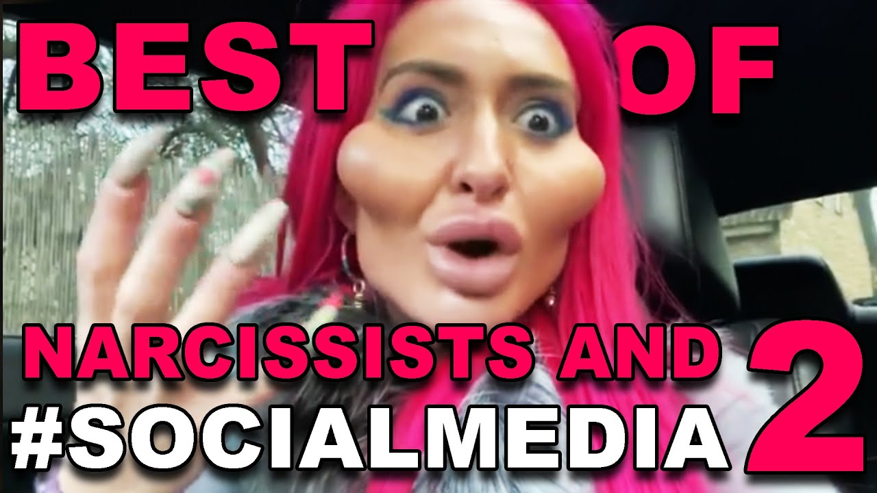 Best of Narcissists and 