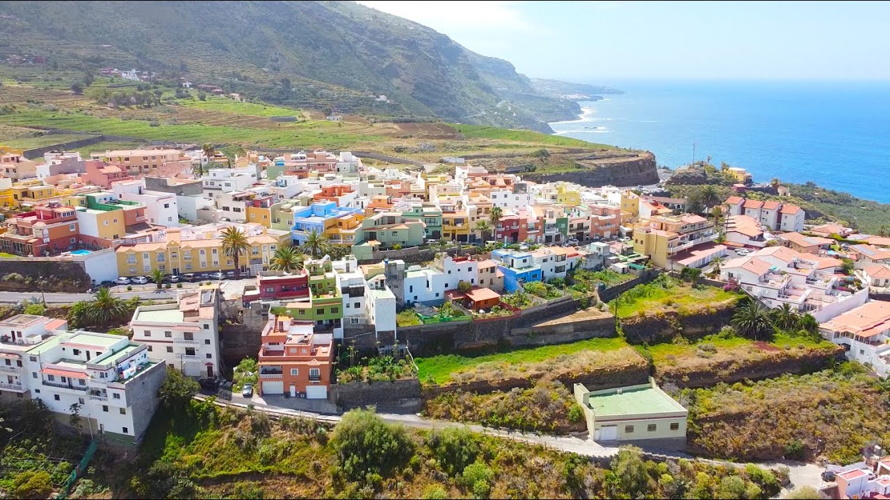 Tenerife & Gran Canaria 2022 - Marta & Adam