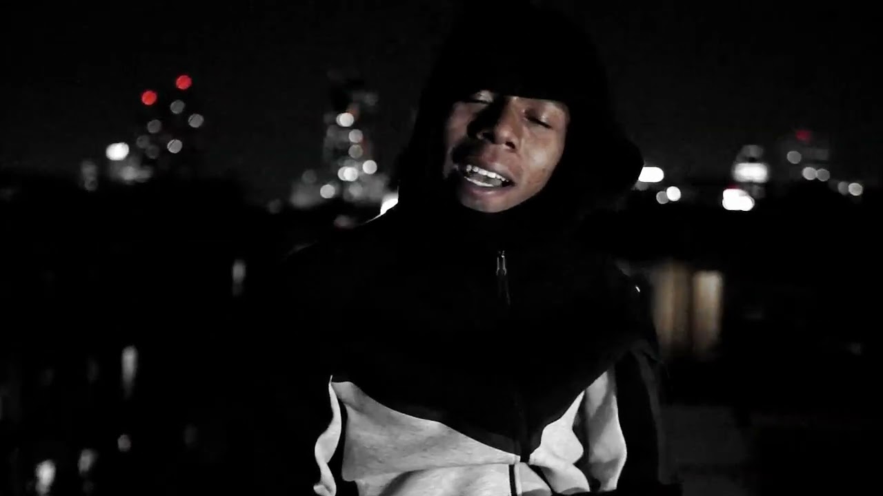 Yrgg Droy - Different Kind Flow ( Official Music video) Shot by : 1ShotWes