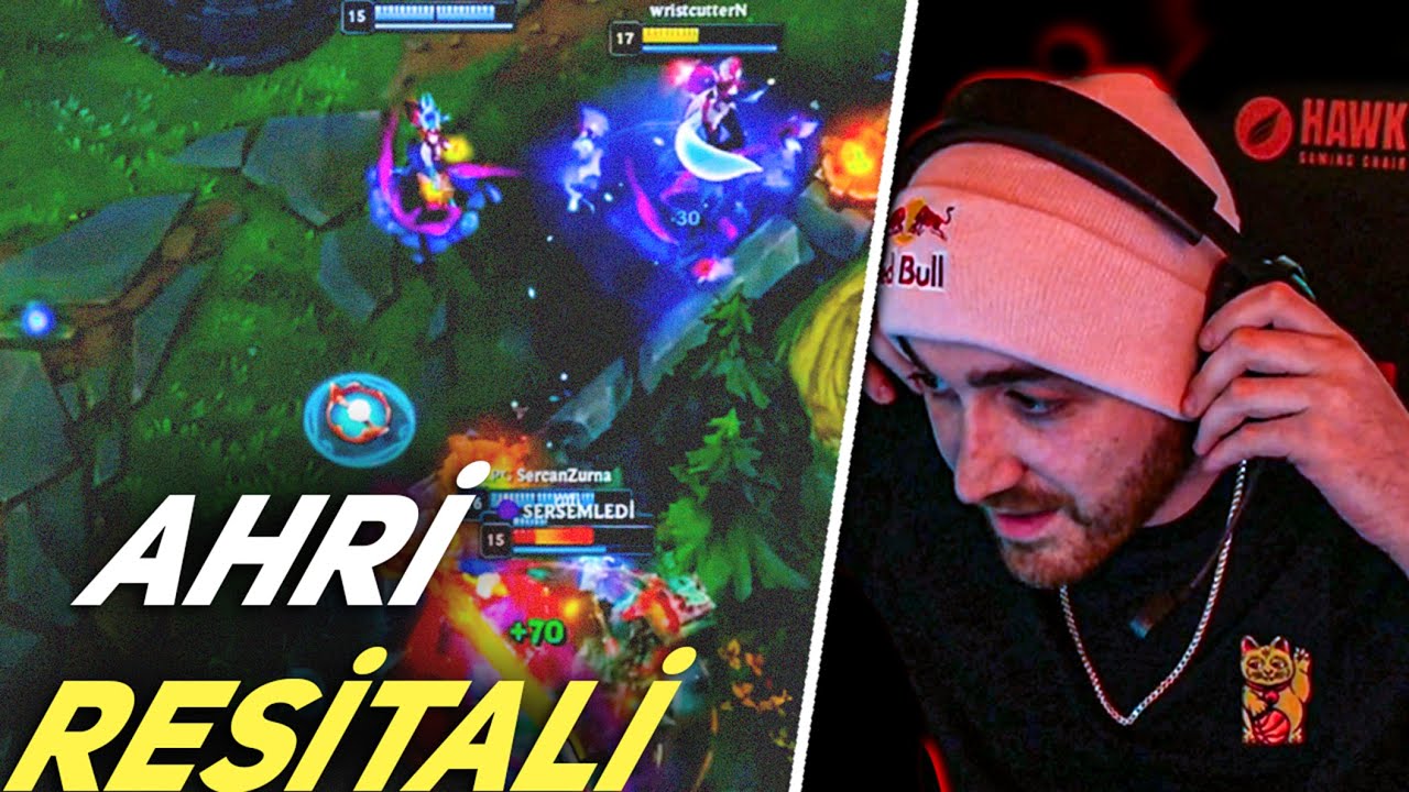 TAKIMI TAŞIDIK - League of Legends
