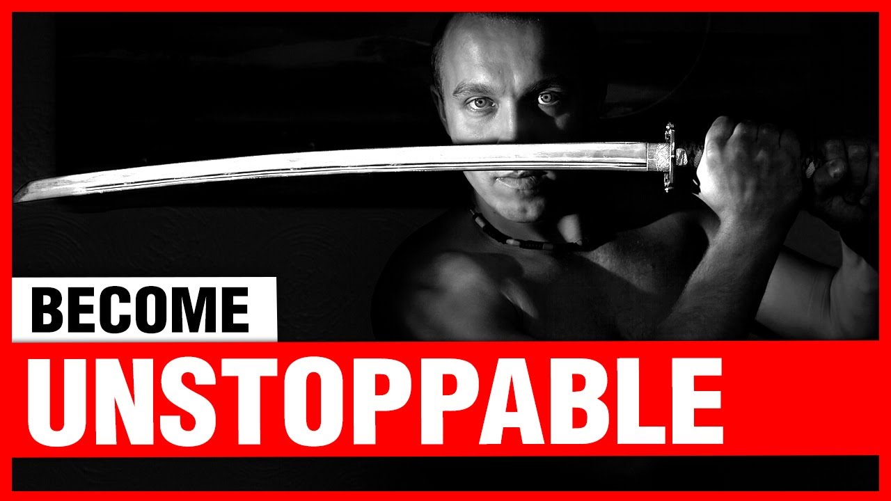Fudoshin: The Unstoppable Mind | ART OF ONE DOJO