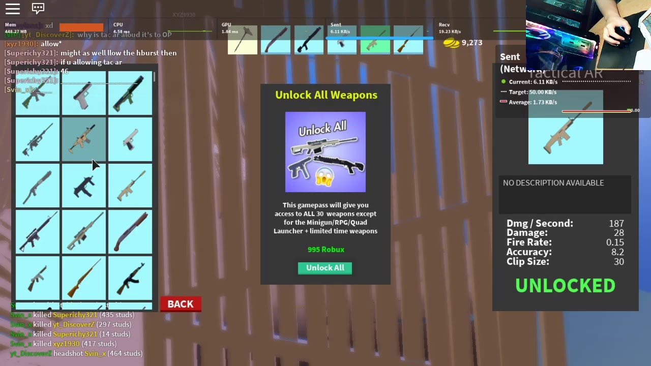 strucid scrims
