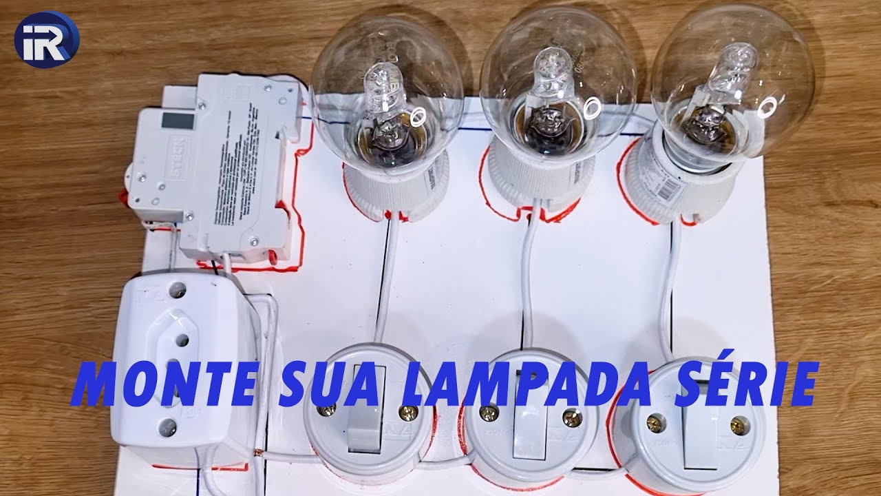 LAMPADA SERIE VIDEO 2