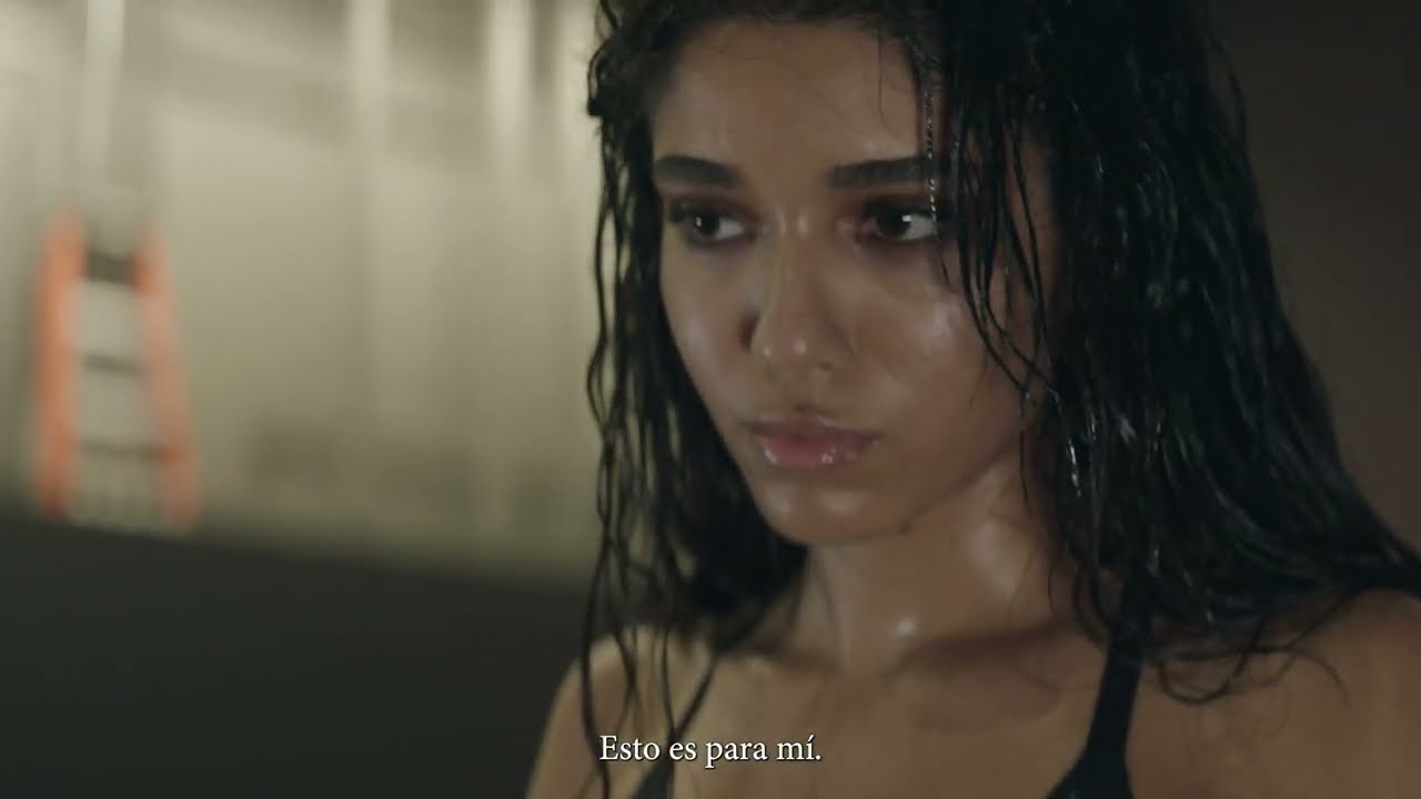 Yovanna Ventura-  Don&rsquo;t give up
