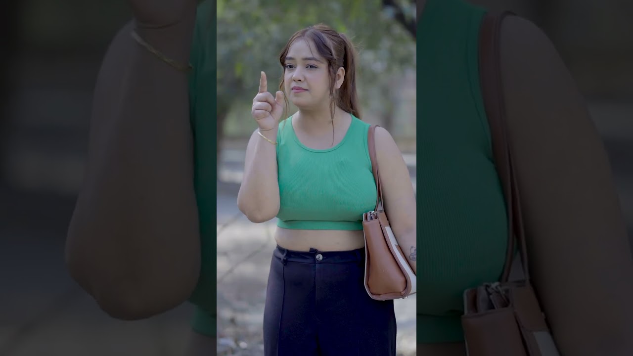 Ex-boyfriend ने किया ब्लैकमेल | At Manish