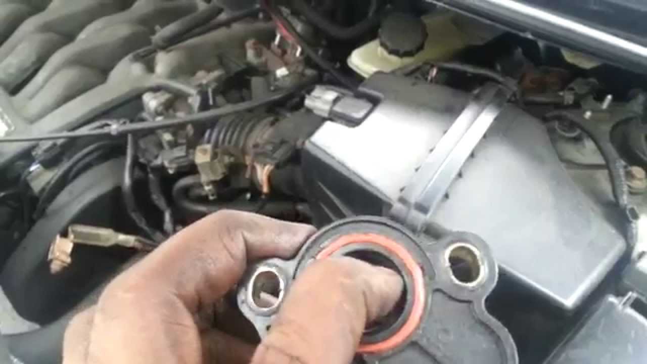 Neutral safety switch replace 2000 Mazda mpv lx