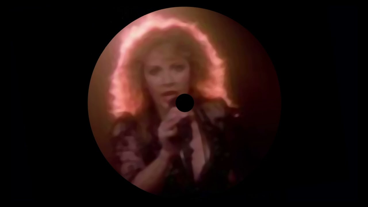Stevie Nicks - Stand Back (Raw Funky Techno Remix by DJ ORE)