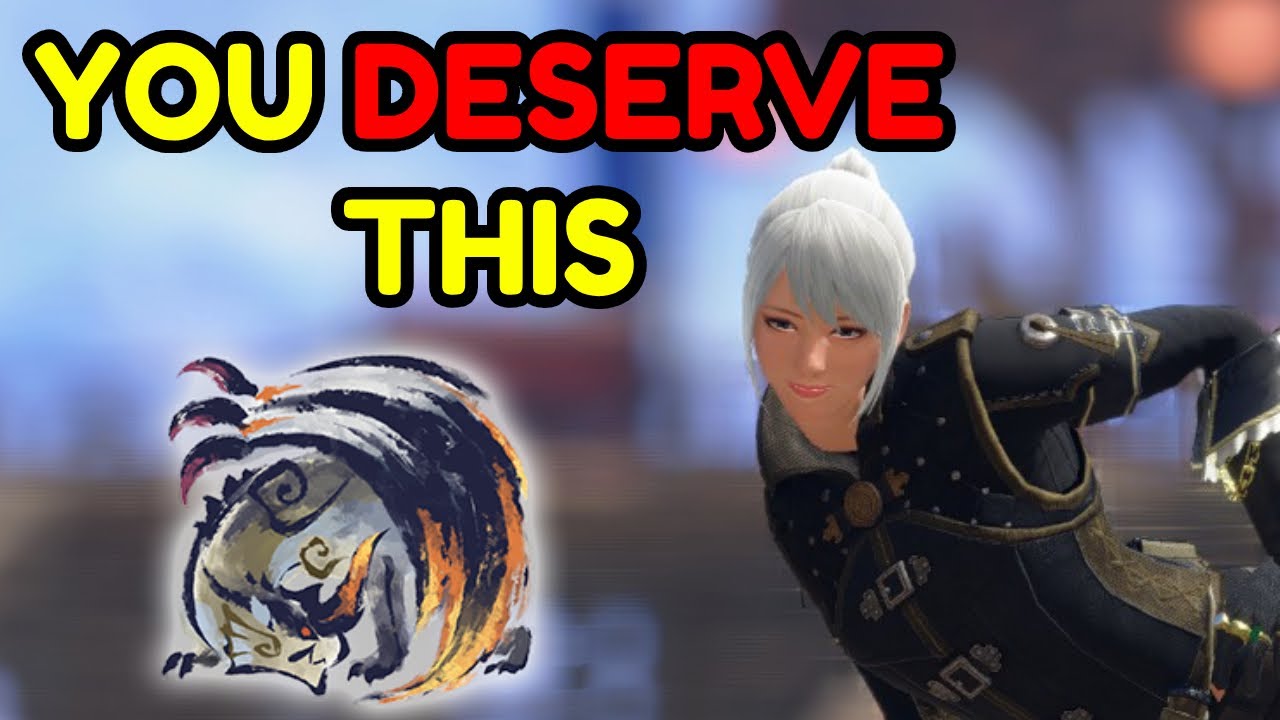 Bullying Risen Shagaru So You Dont Have To In Monster Hunter Sunbreak