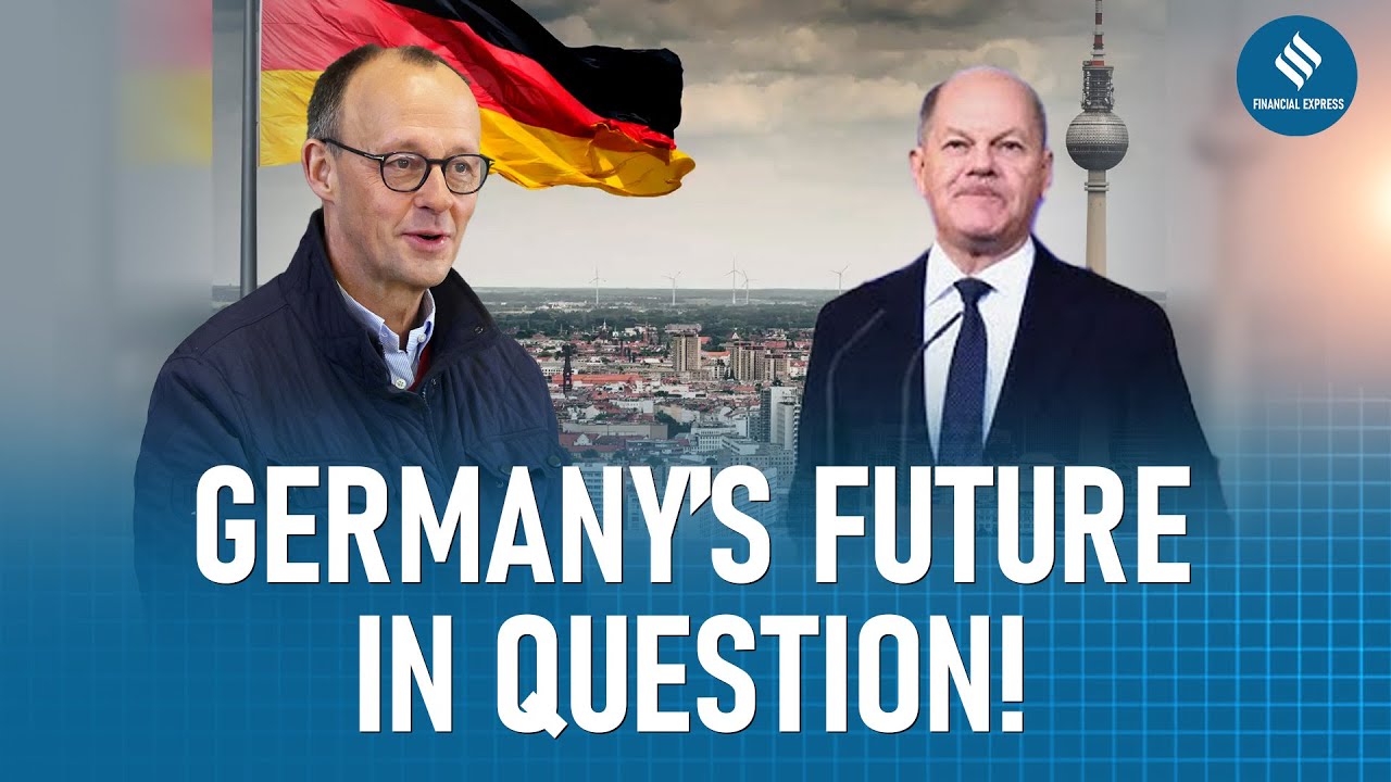 German Election 2025: A Turning Point in Political History