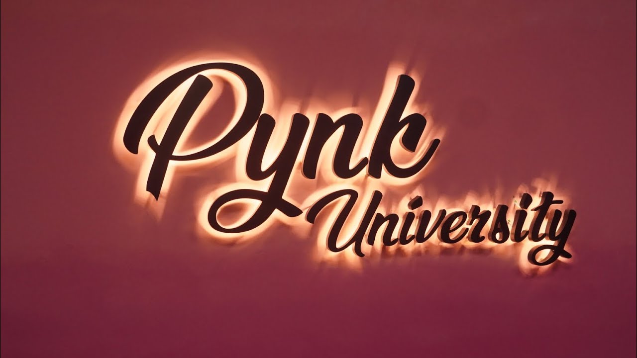 VLOG: @brenae4234  Visits The #Pynk | #Atlanta | Pole Performance by Allure