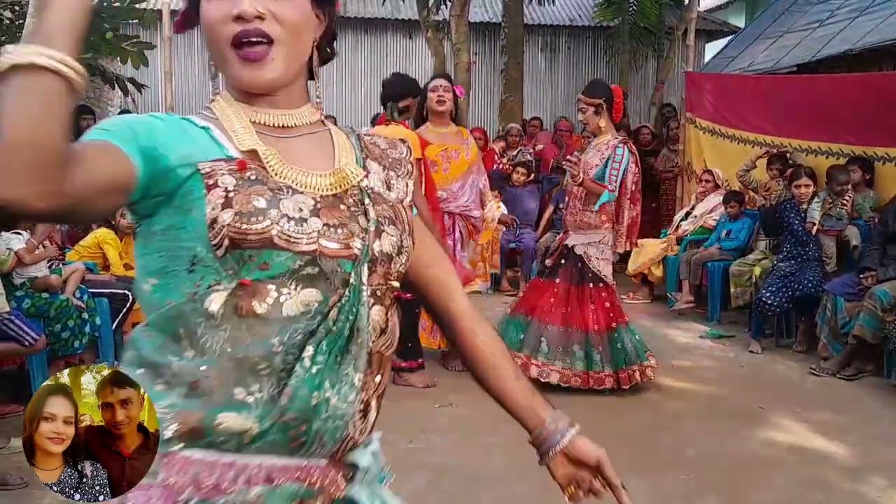 ও মোক পাগলা বানাইছে বাংলা বিয়ের গীত বিউটি বিয়ের গিত