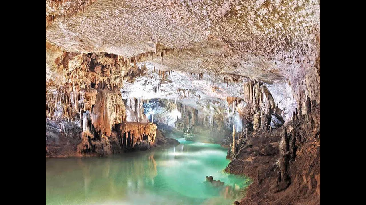 Castellana Caves - Puglia - Italy
