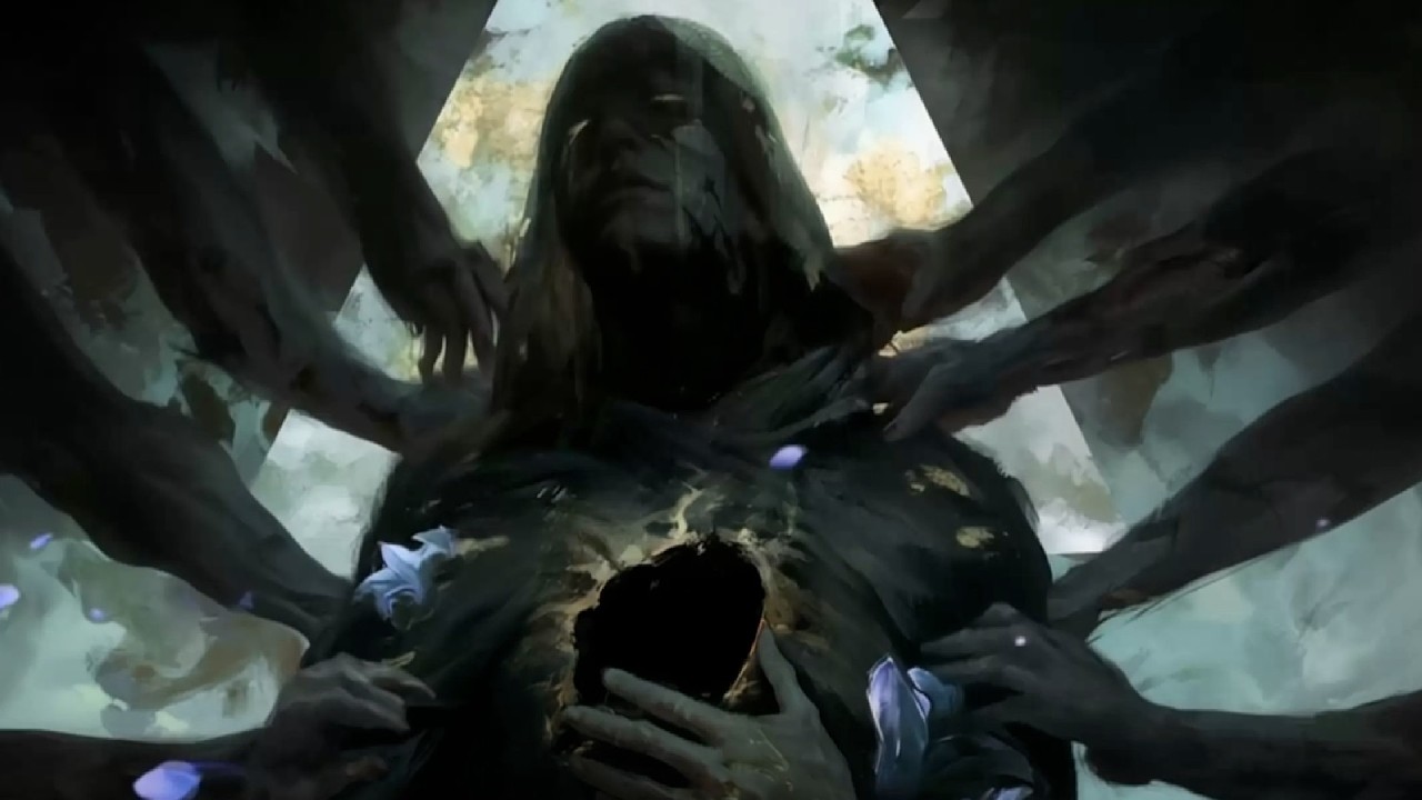 Tainted Grail: The Fall of Avalon ►ФИНАЛ и все концовки #48
