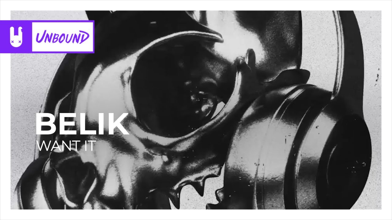 Belik - Want It [Drum and Bass | Monstercat Remake]
