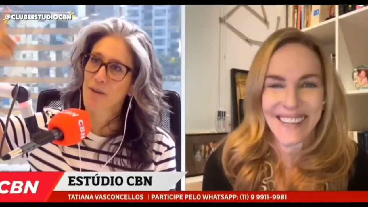 Estúdio CBN || Dicas Culturais [7/11/2025]