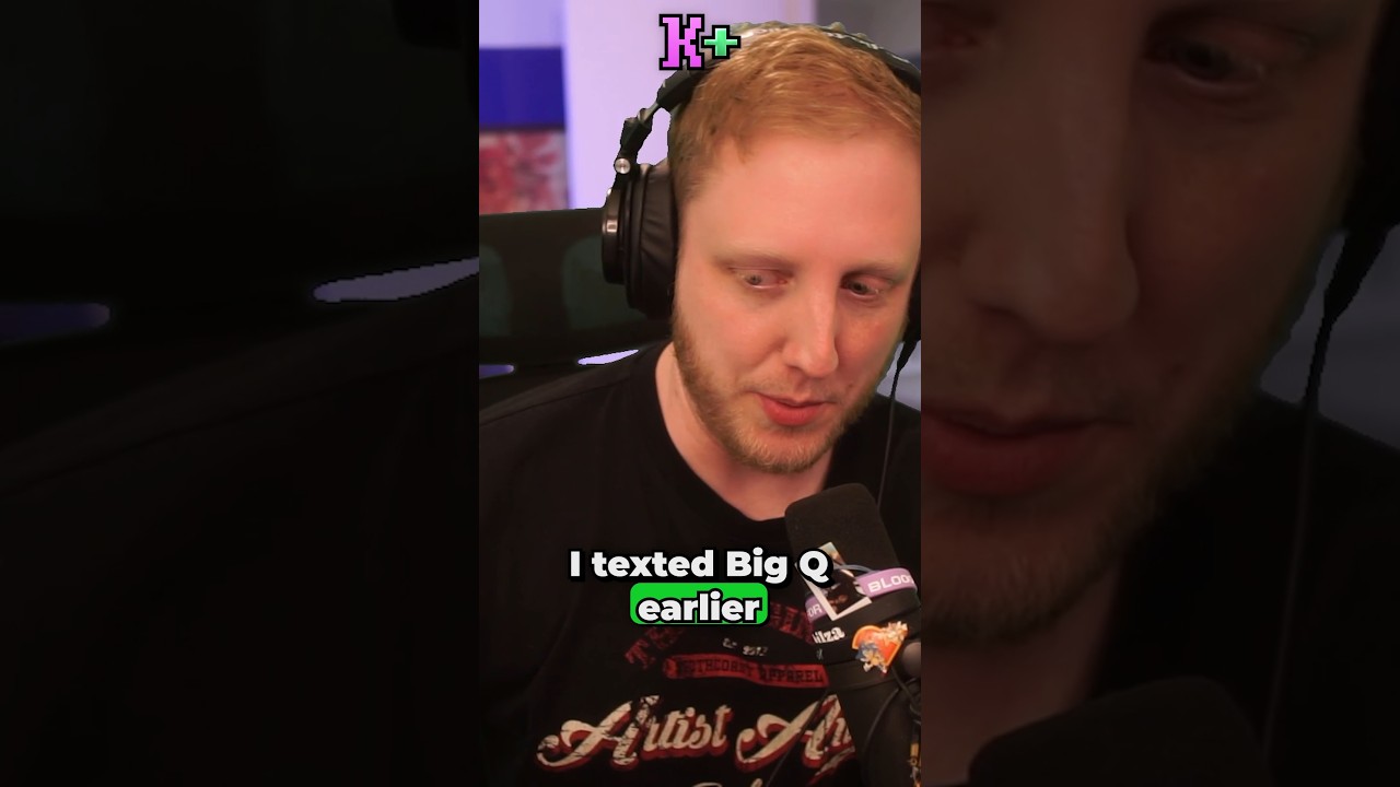 Philza gets asked about QSMP 2