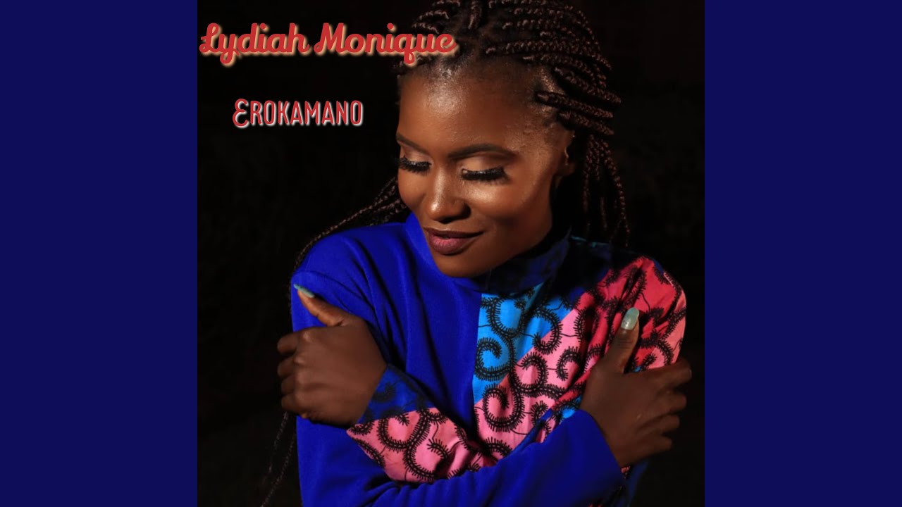 Erokamano