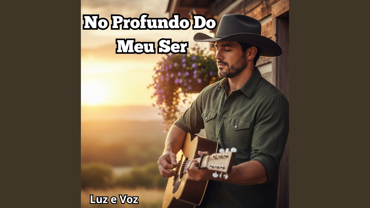No Profundo Do Meu Ser