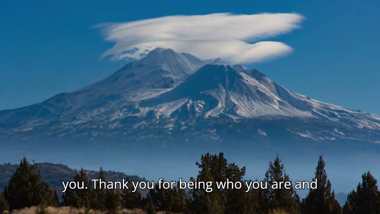 Through the Clouds