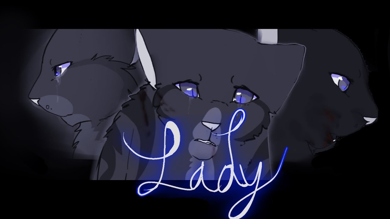Lady,