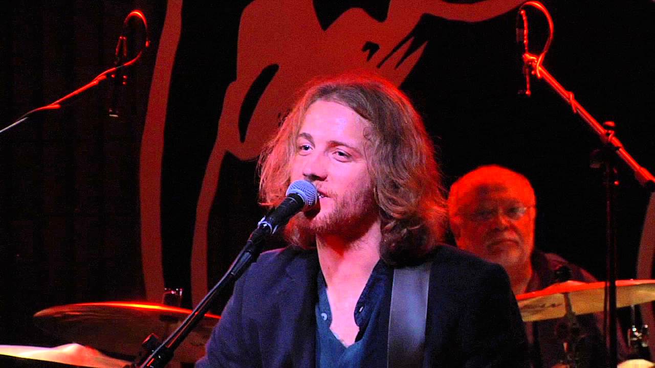 ALESSANDRO SIPOLO Alla sera LIVE @ Latteria Molloy