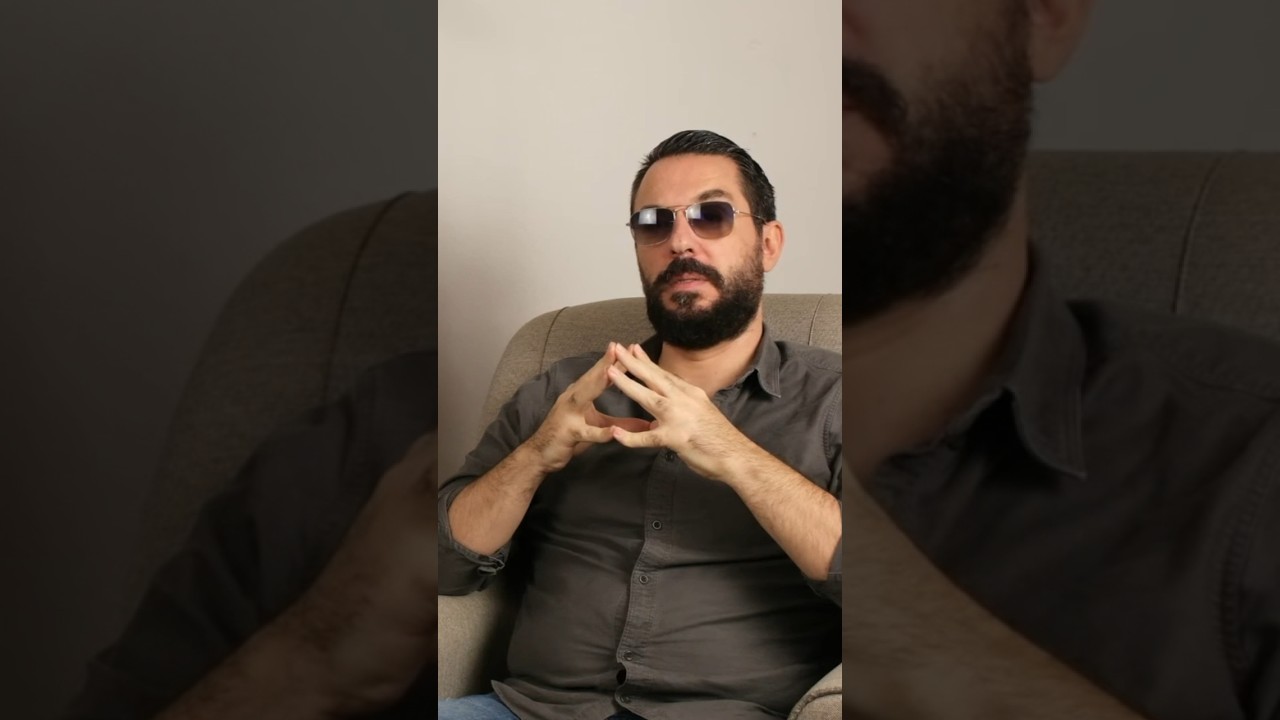 Oyuncu Emir Benderlioğlu&rsquo;na soruyorum!