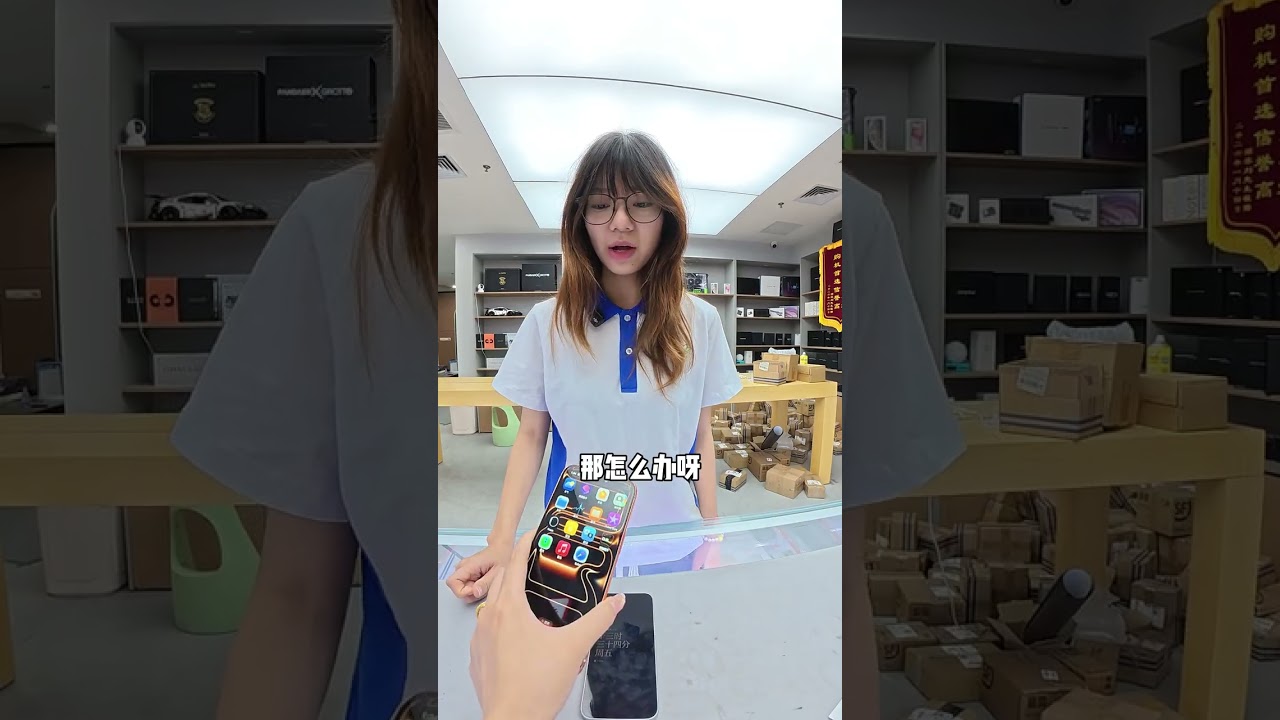 Get the iPhone 17ProMax for Just $200! Real-Life Test Unveiled! iPhone17ProMax BudgetBuy T