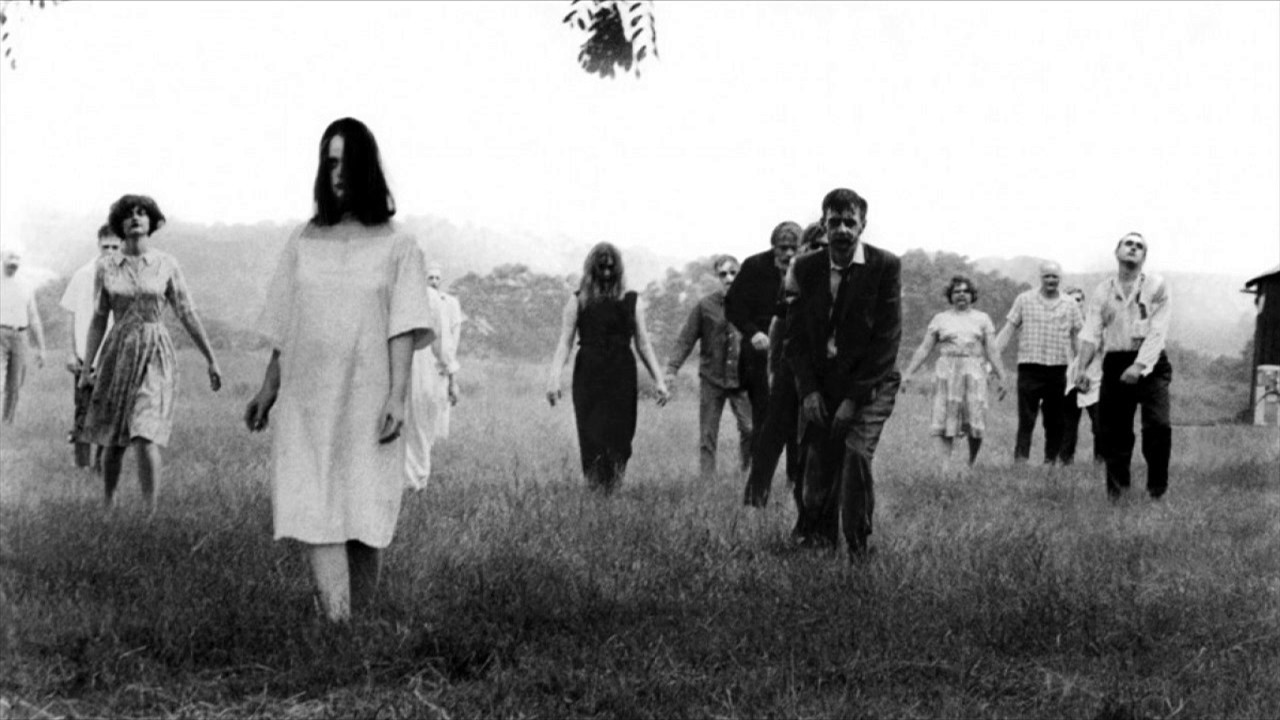 Penn Jillette on Slow Zombies