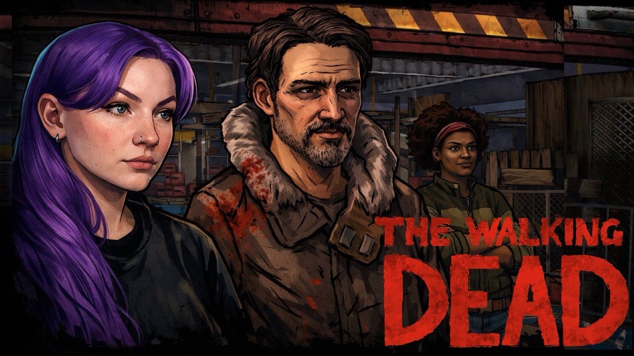 Season 2 • Серия 3