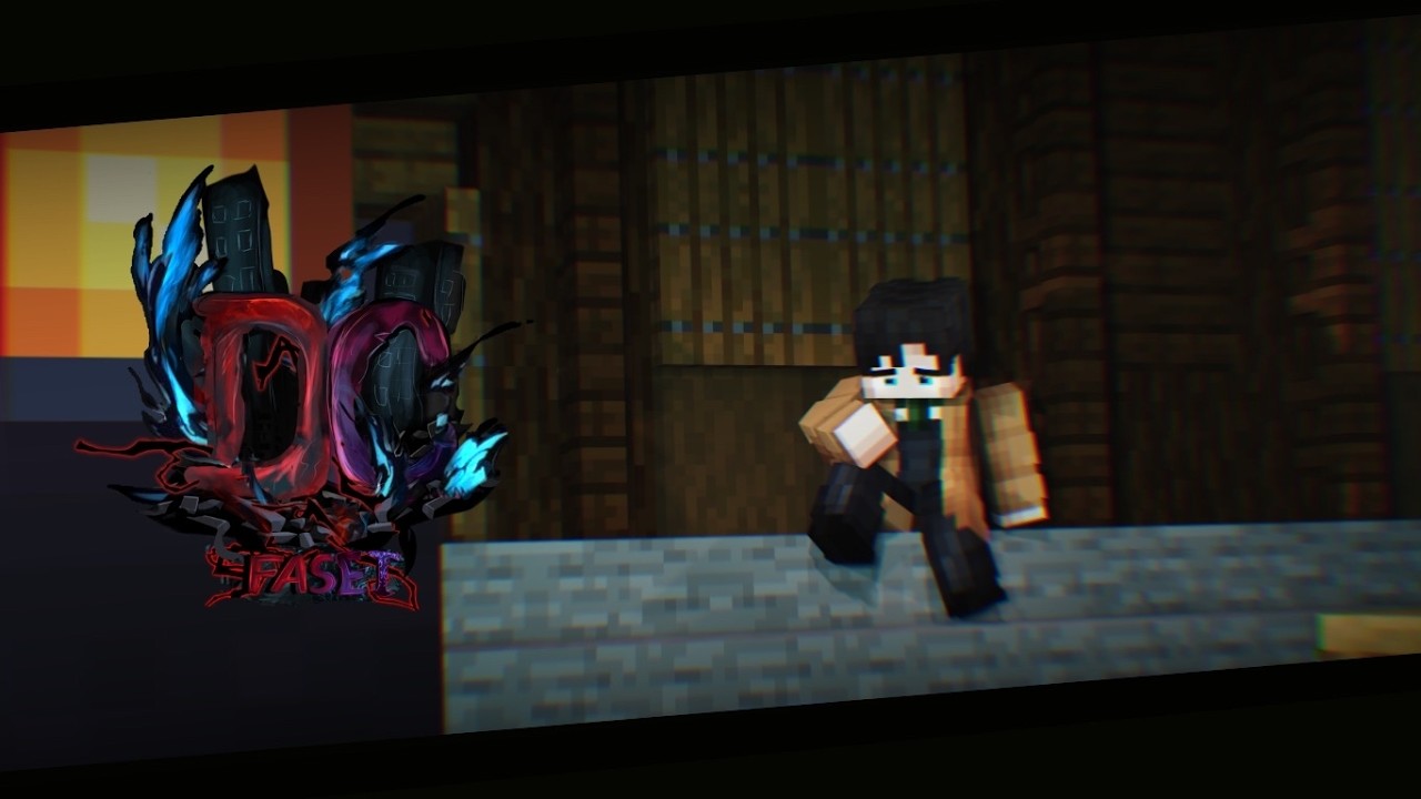 Menunggu masa lalu.. || Destruction Curse Fase 1