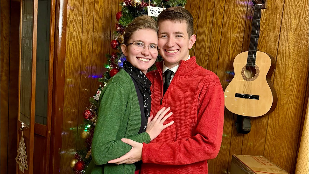 Счастливого Рождества всем!!