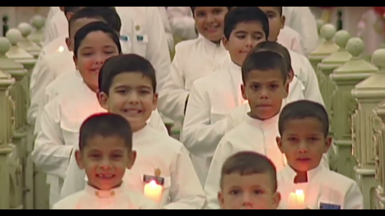 Aquel Caballero de Blanco