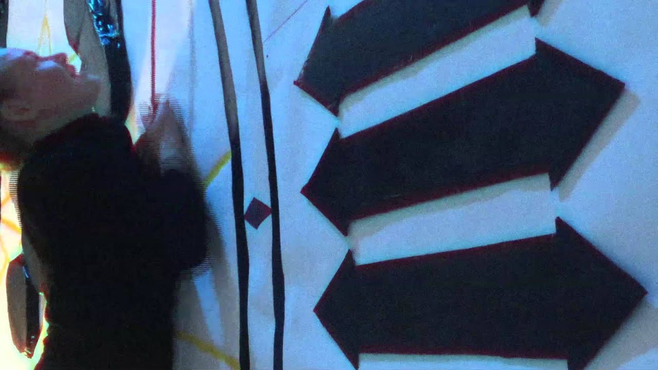 Climbing Big Ben