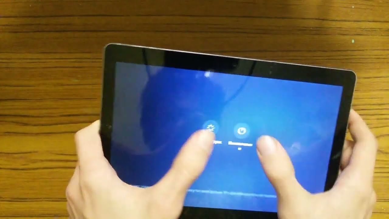 Huawei Mediapad T3 10