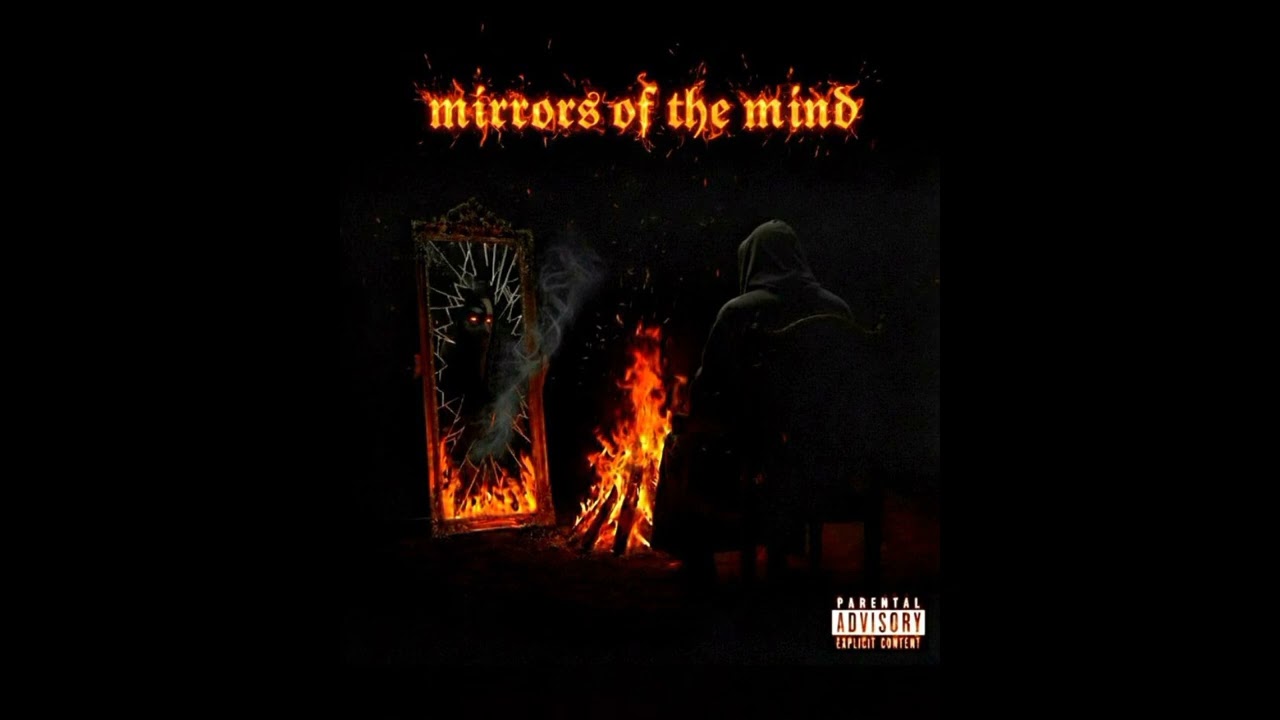 A.U.B - Mirrors of the mind 