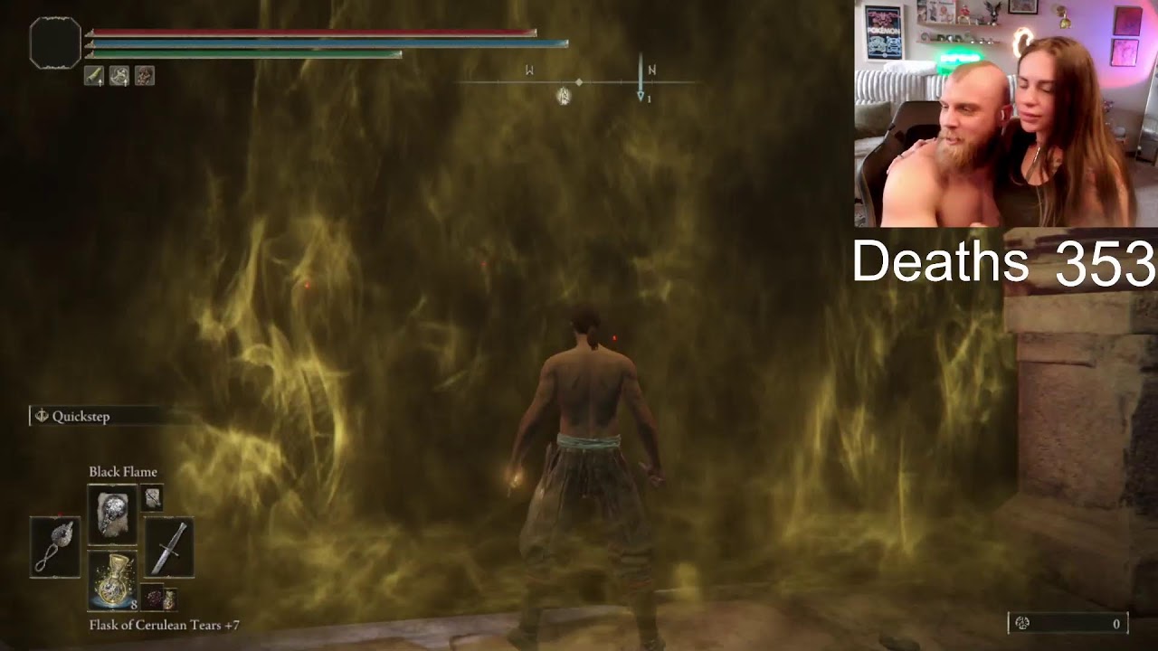 NG+1000 (Uncapped)