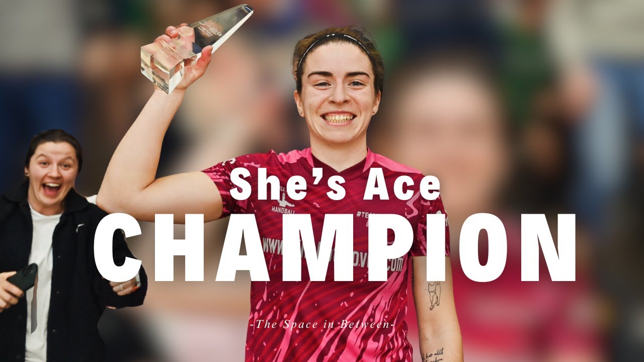 Winning at Home: She’s Ace Tournament Vlog