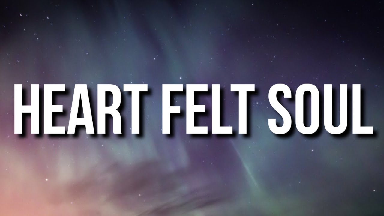Lil Tjay - Heart Felt Soul (Lyrics)