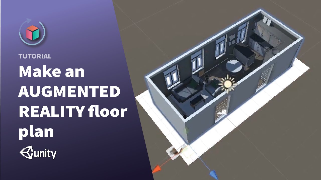 Augmented Reality for ARCHITECTS