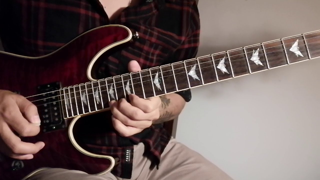 UFO - SPACE CHILD (MICHAEL SCHENKER SOLO)