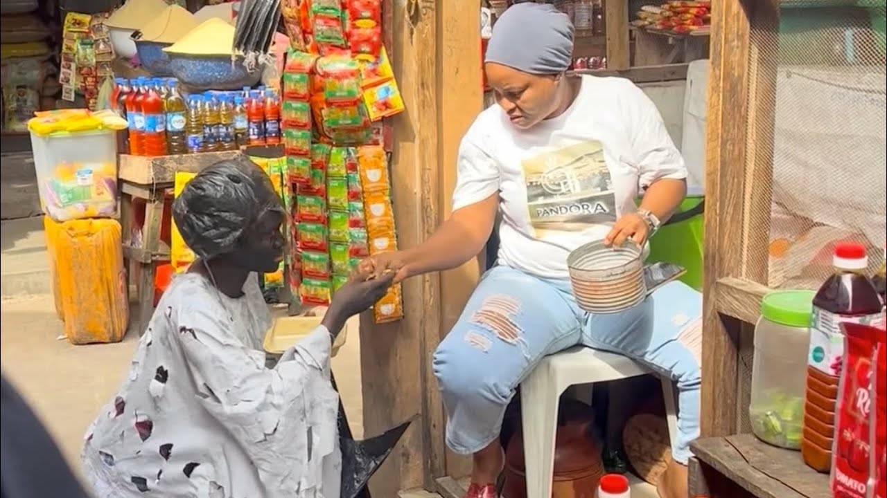 SOCIAL EXPERIMENT THAT WILL MAKE YOUCRY#mrbeast #viral #trending