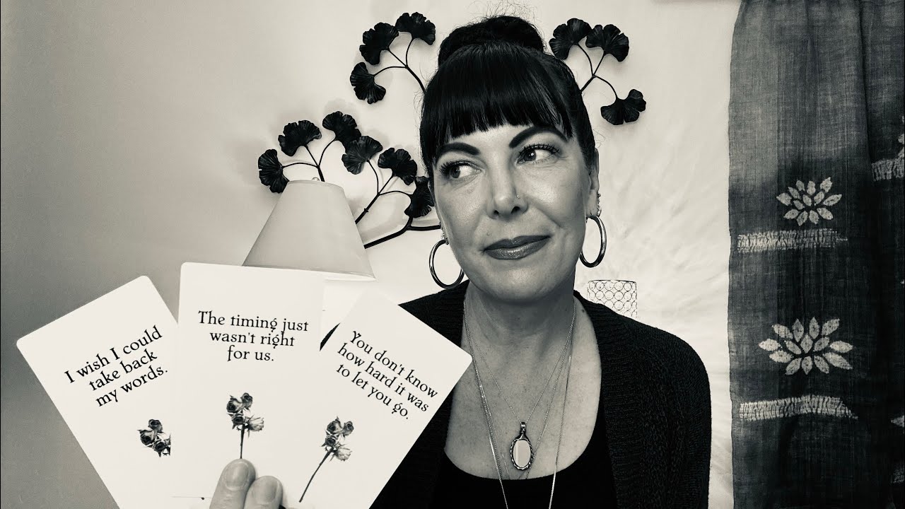 Stuck In The PAST😨Heavy REGRETS About Mishandling You🥺 - Detailed Timeless Reading❤️