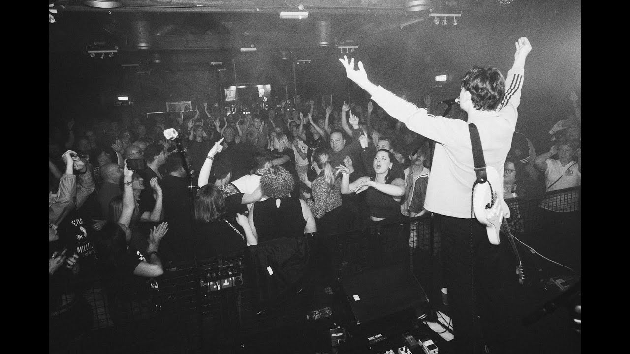 Made in Digbeth - Weekend Millionaire Tour (Part 1)