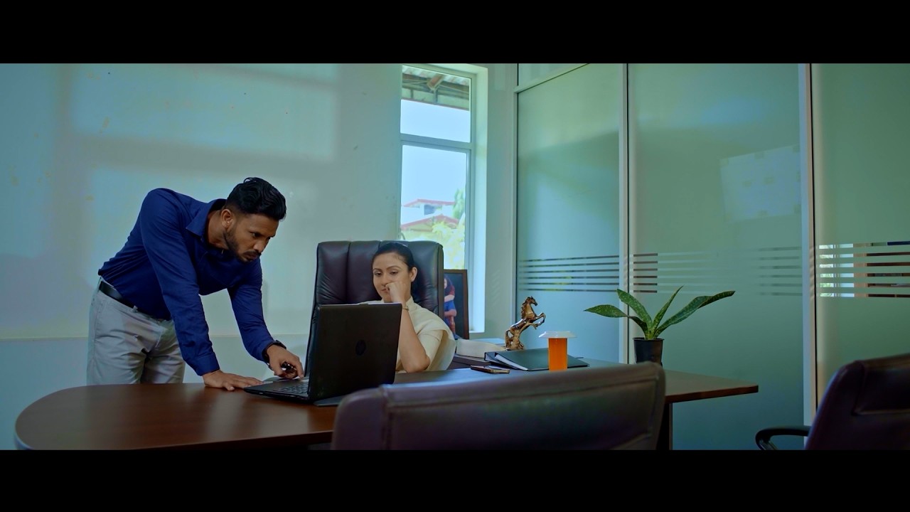 අනුරාද ගැන හොයන්න අවන්තට උපදෙස් 😳